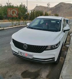 دۆنگ فینگ iX5